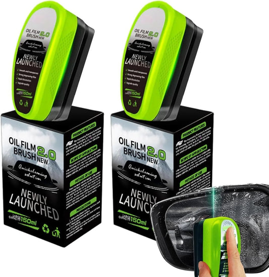 CarUSA™ ClearVision